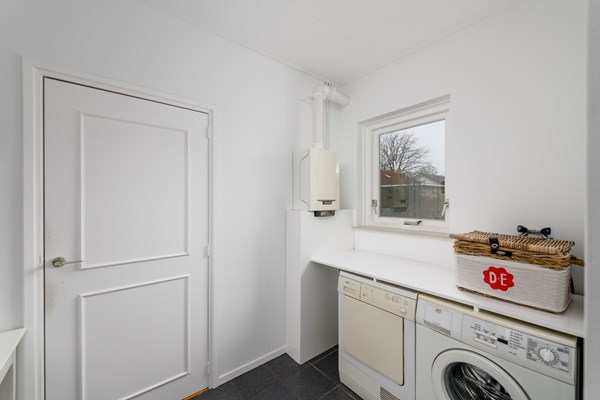 Medium property photo - Hobbe van Baerdtstraat 38, 8501 CZ Joure